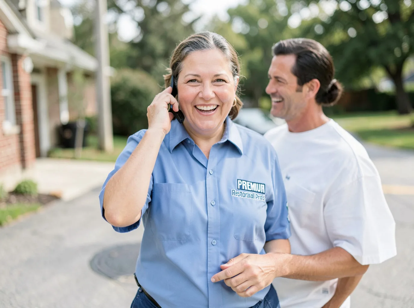 Water Damage Restoration Ridgecrest, NC FAQs